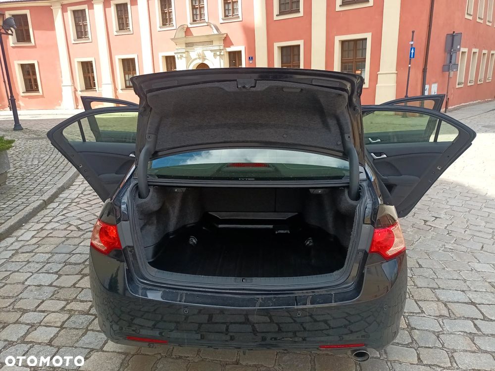 Honda Accord 2.0 Elegance 50 Jahre Edition - 7