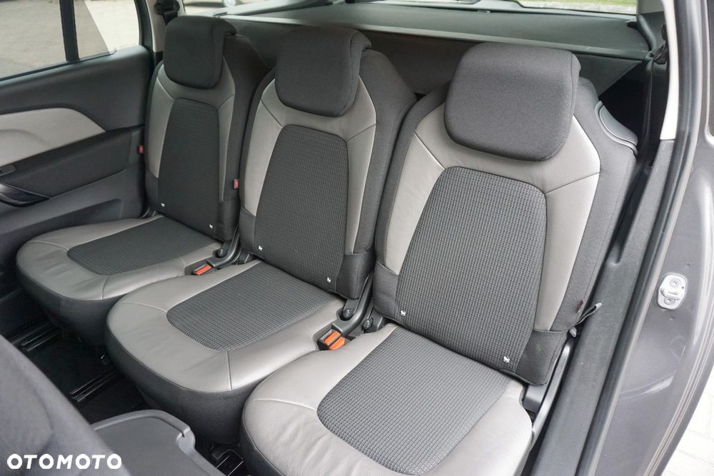 Citroën C4 SpaceTourer - 35