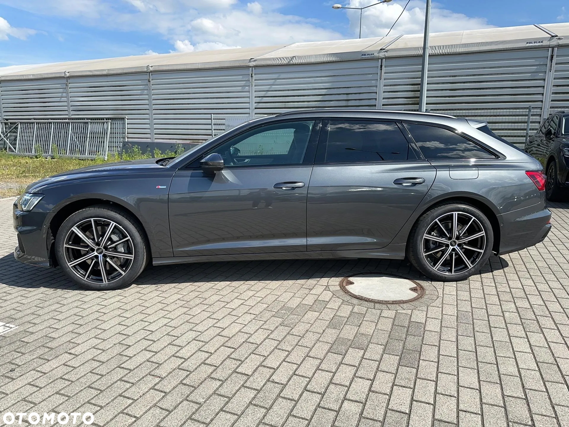 Audi A6 - 2