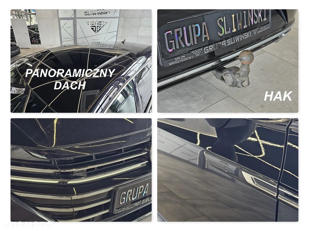 Volkswagen Arteon Shooting Brake 2.0 TDI SCR 4Motion DSG R-Line - 29