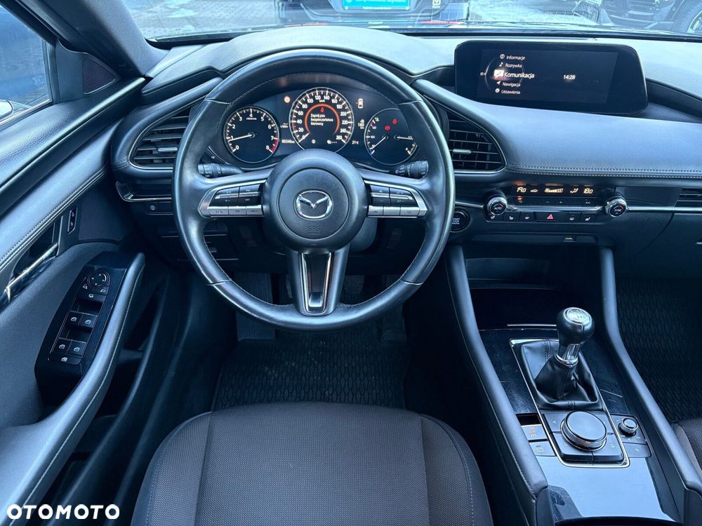 Mazda 3 - 11
