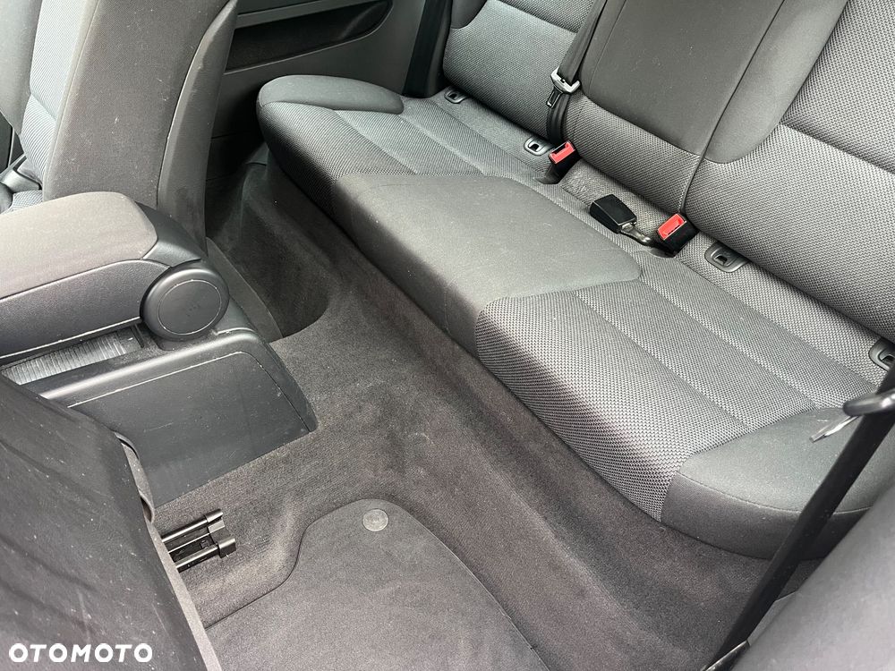 Audi A3 3-drzwiowe 1.9 TDI Ambition - 14