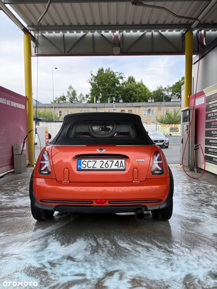 MINI ONE Standard - 3