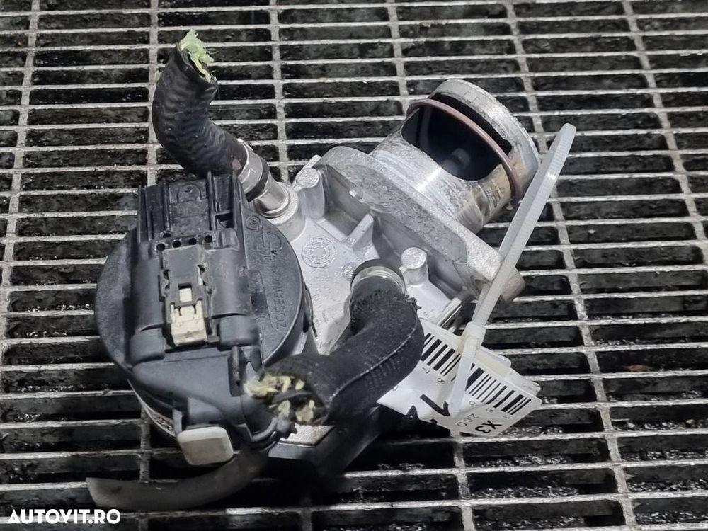 EGR BMW X3 F25 2.0 D 2010 - 2014 N47D20C Euro5 (1287) Diesel 7810871 - 2