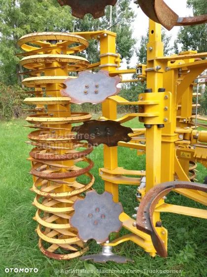 Alpego CAYMAN CF-400 - 4