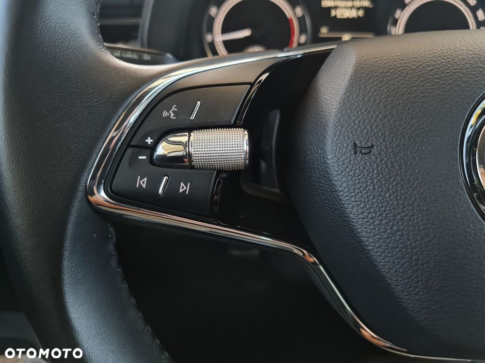Skoda Scala 1.5 TSI Ambition - 22