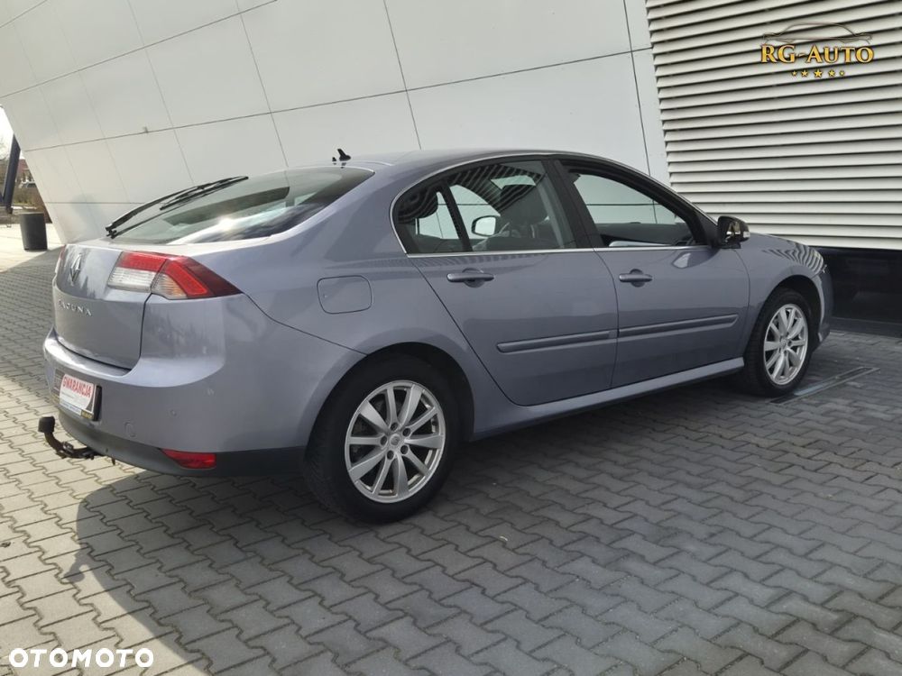 Renault Laguna - 6