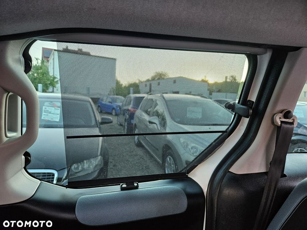 Citroën Berlingo - 19