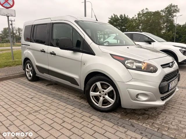 Ford Transit Connect 220 L1 Trend - 1