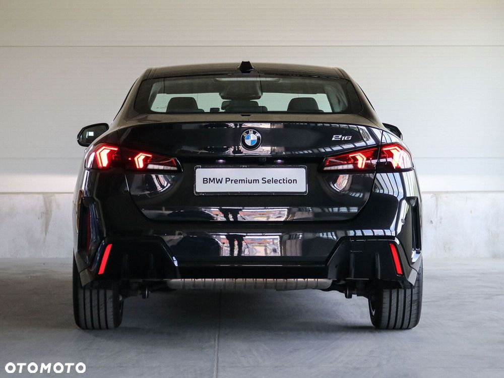 BMW Seria 2 216i - 7