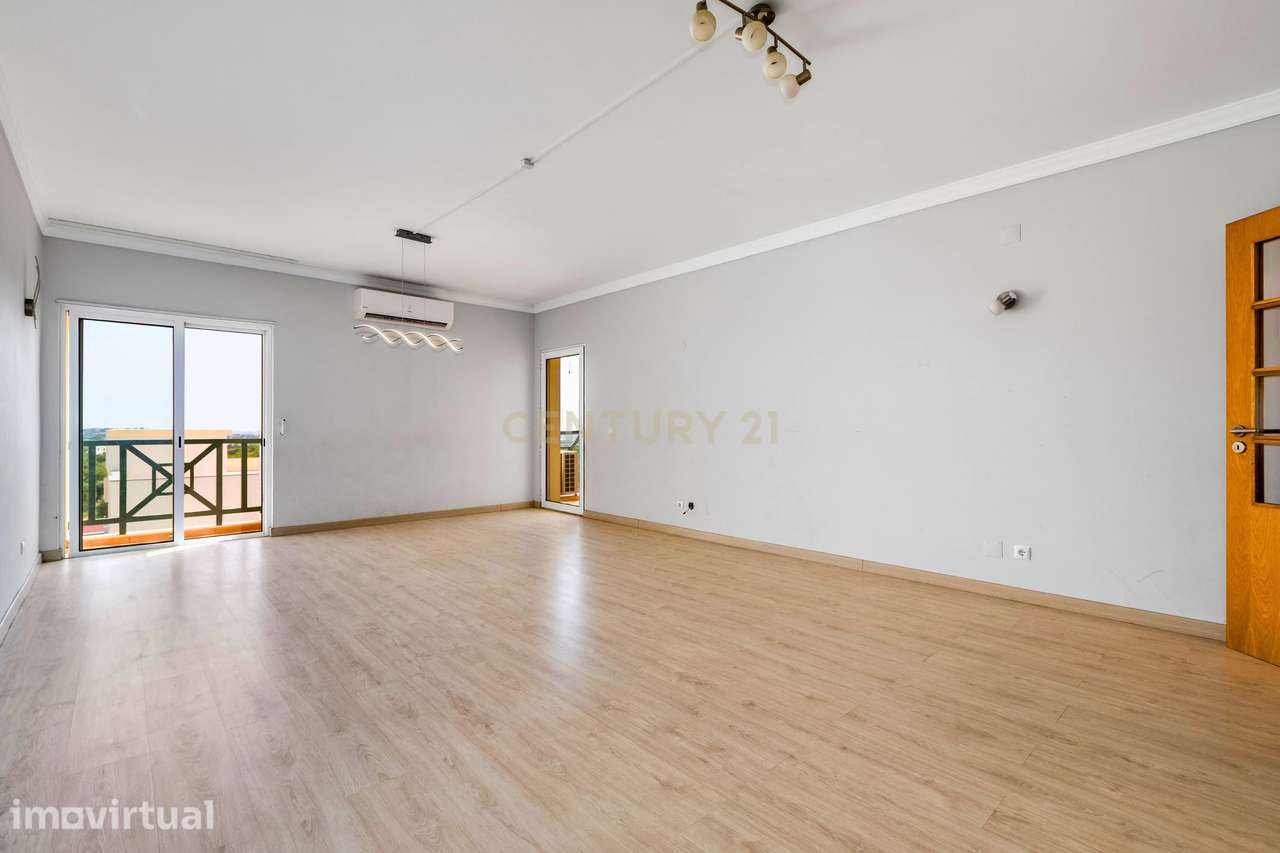 Apartamento Morderno T4 com Vista Mar, Elevador , Garagem e 166 m² em - Grande imagem: 4/24