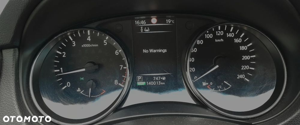 Nissan Qashqai - 14
