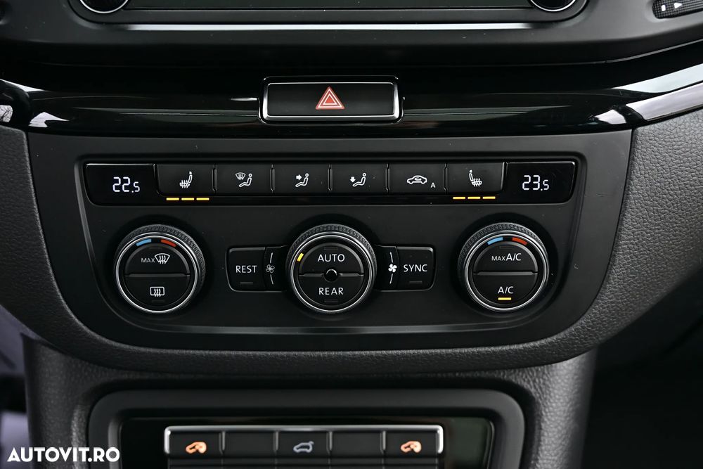 Seat Alhambra 2.0 TDI Start & Stop DSG FR-Line - 33