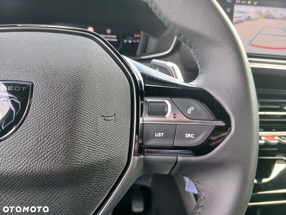Peugeot 2008 - 19
