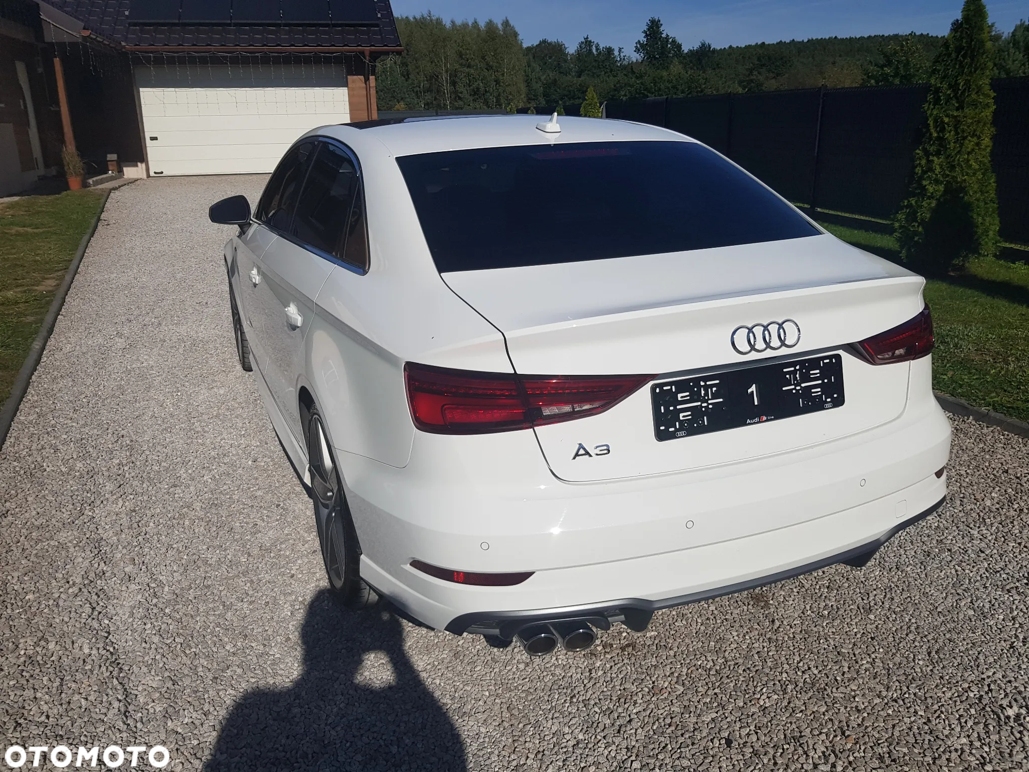 Audi A3 - 31