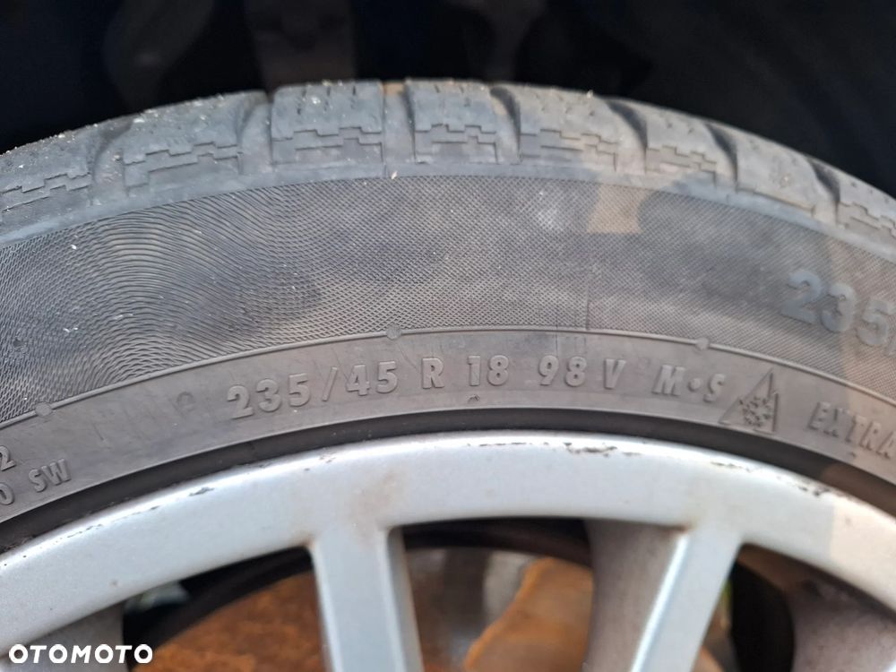 Alfa Romeo 159 1.9JTDM ti - 32