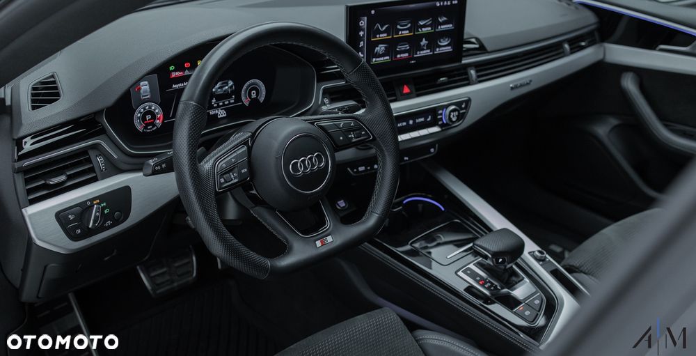 Audi A5 Sportback - 15