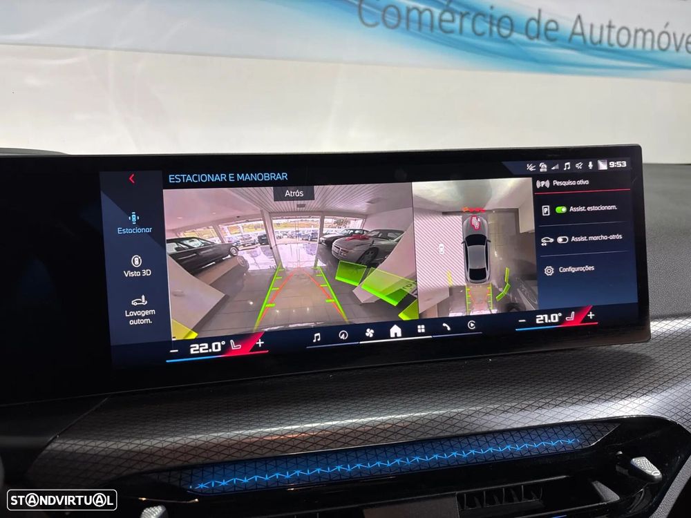 BMW i4 M50 Pack Desportivo M Pro - 14