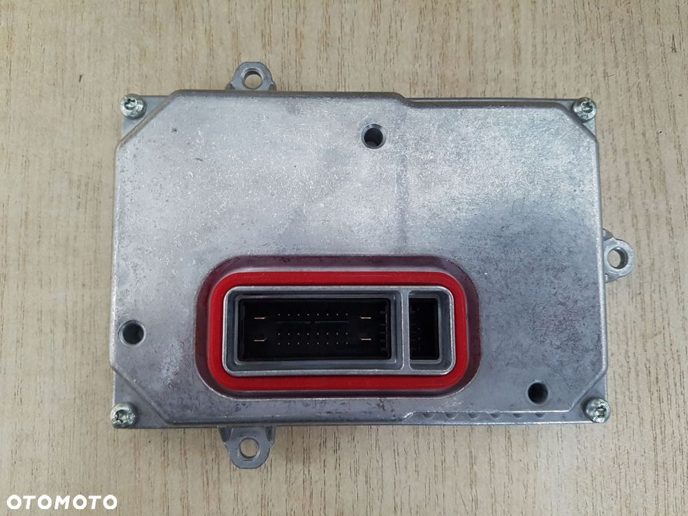 mercedes moduł przetwornica a2168203585 130732911801 - 2