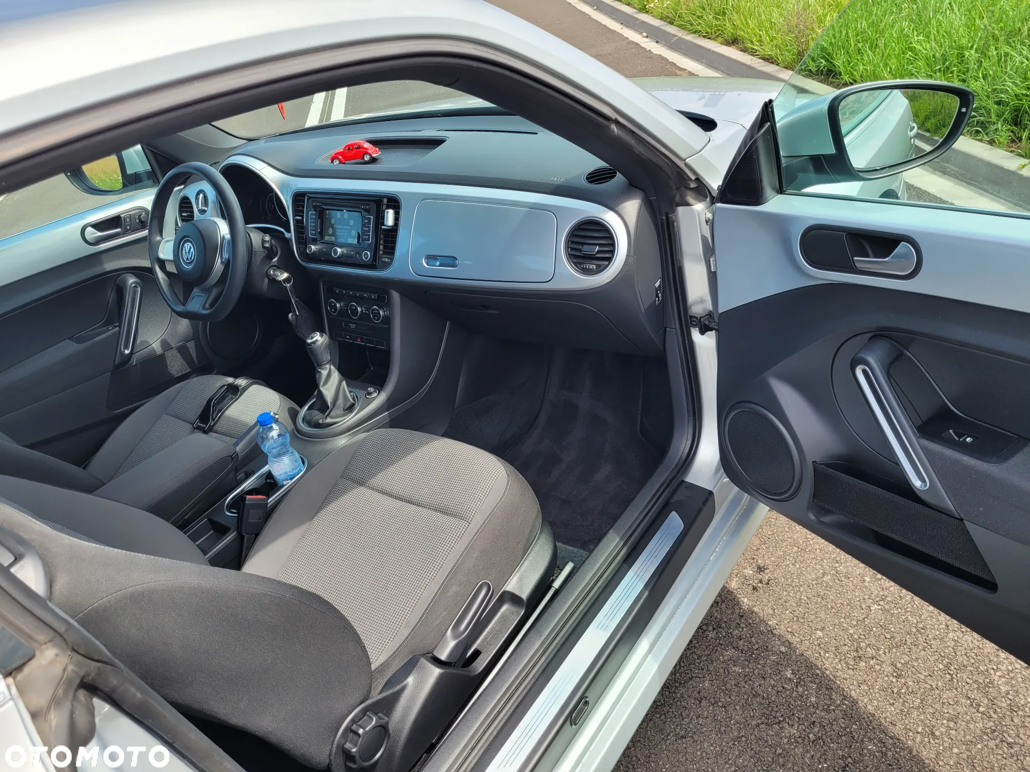 Volkswagen Beetle 1.6 TDI Design - 29