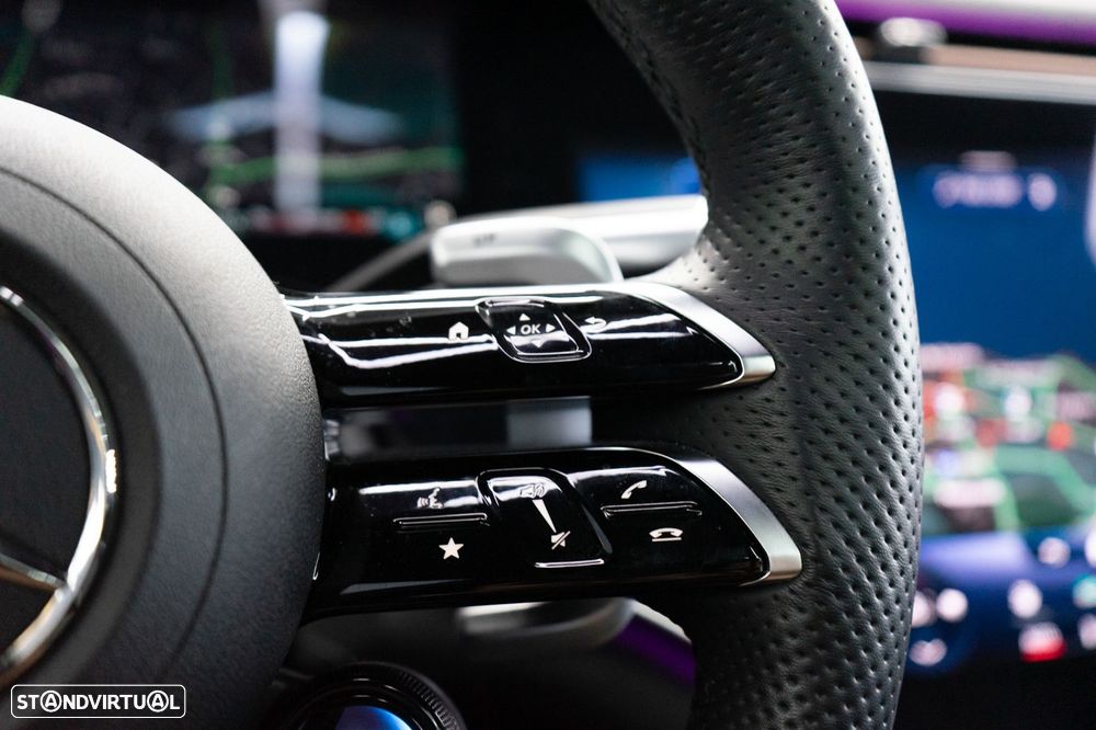 Mercedes-Benz EQS AMG 53 4Matic+ - 44