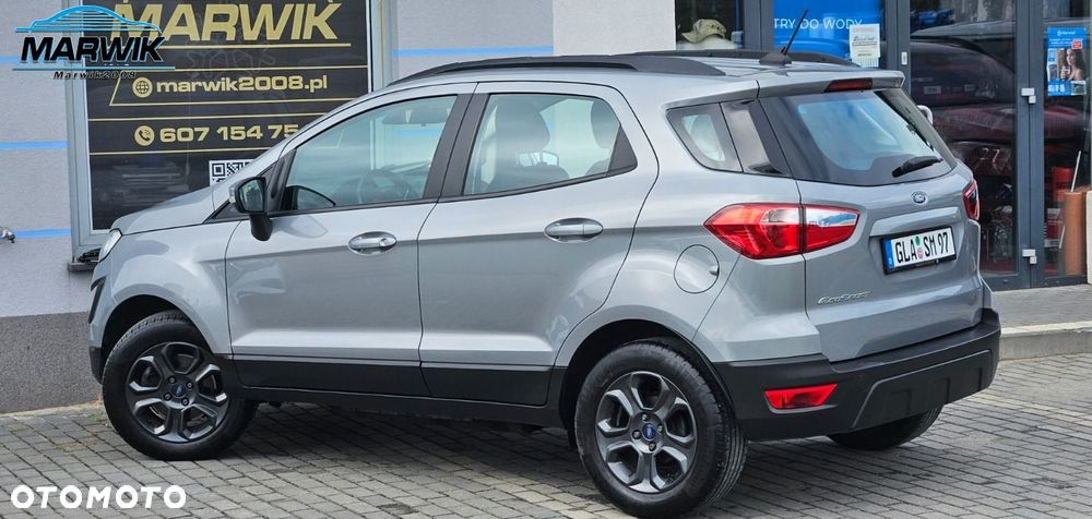 Ford EcoSport - 13
