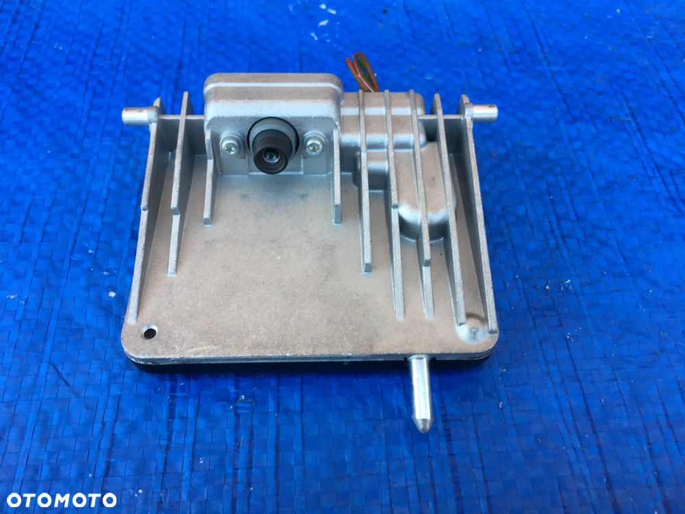 Mercedes W213 E Klasa Kamera Szyby Przedniej Czołowej Radar A2139007211 - 1