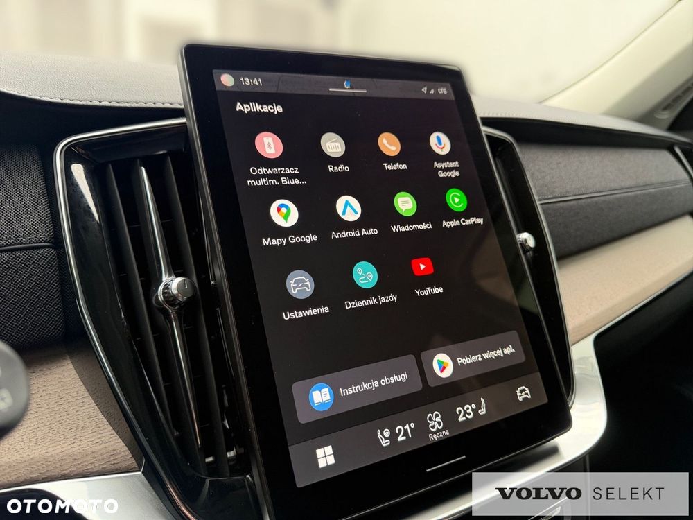 Volvo XC 90 - 22