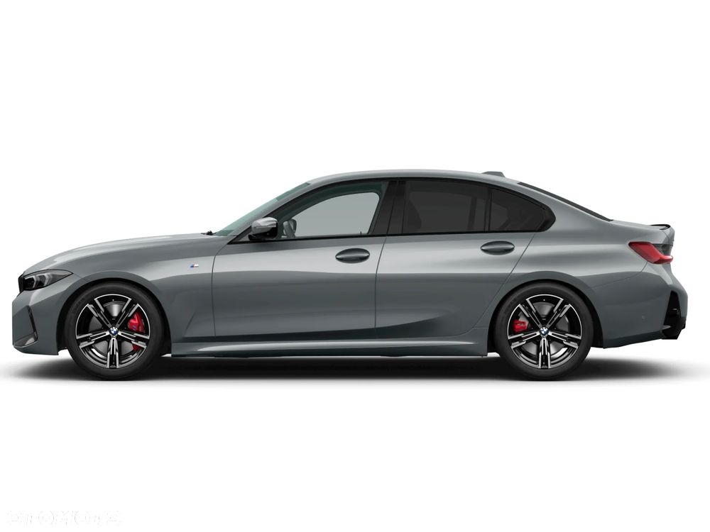 BMW Seria 3 - 4