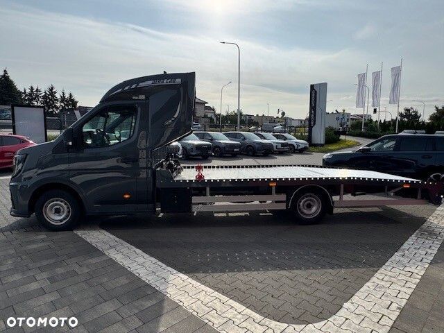 Renault Master Master Laweta 150 AT9 - 7
