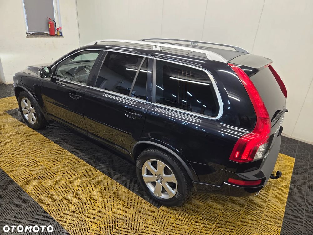 Volvo XC 90 D4 Geartonic Momentum - 4