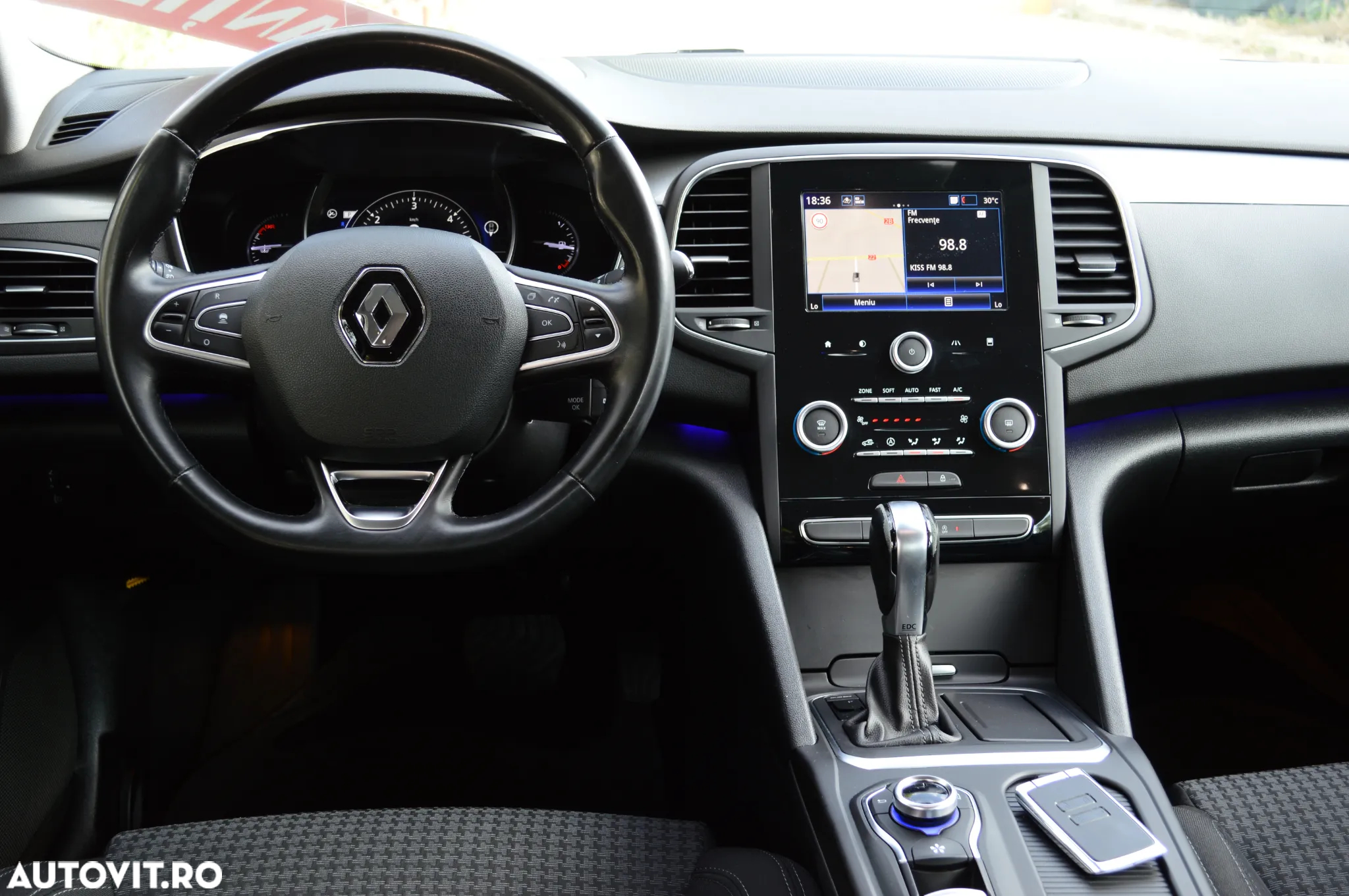 Renault Talisman - 32