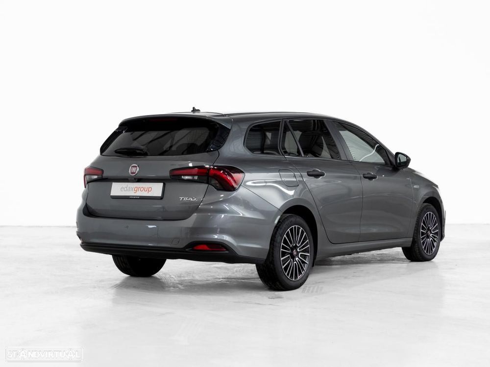 Fiat Tipo Station Wagon 1.3 Multijet City Life - 3