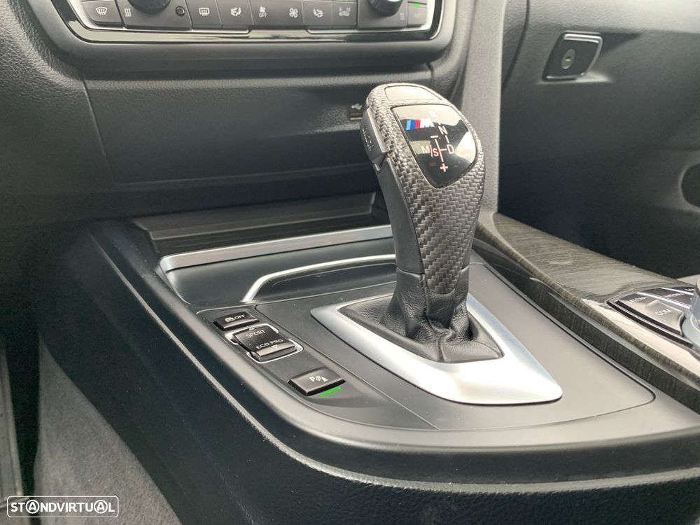 BMW 420 Gran Coupé d Pack M Auto - 32