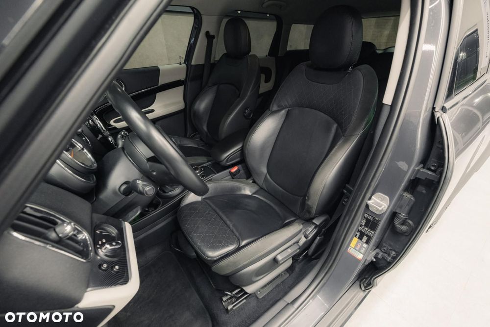 MINI Countryman - 13