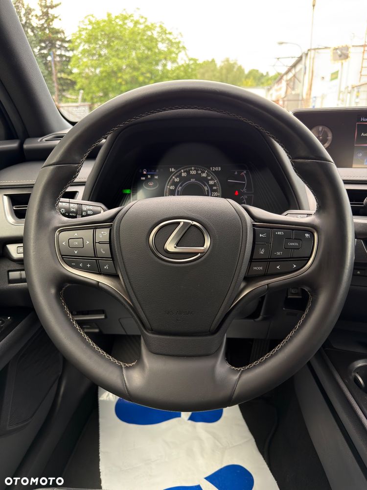 Lexus UX 250h GPF Prestige 2WD - 14