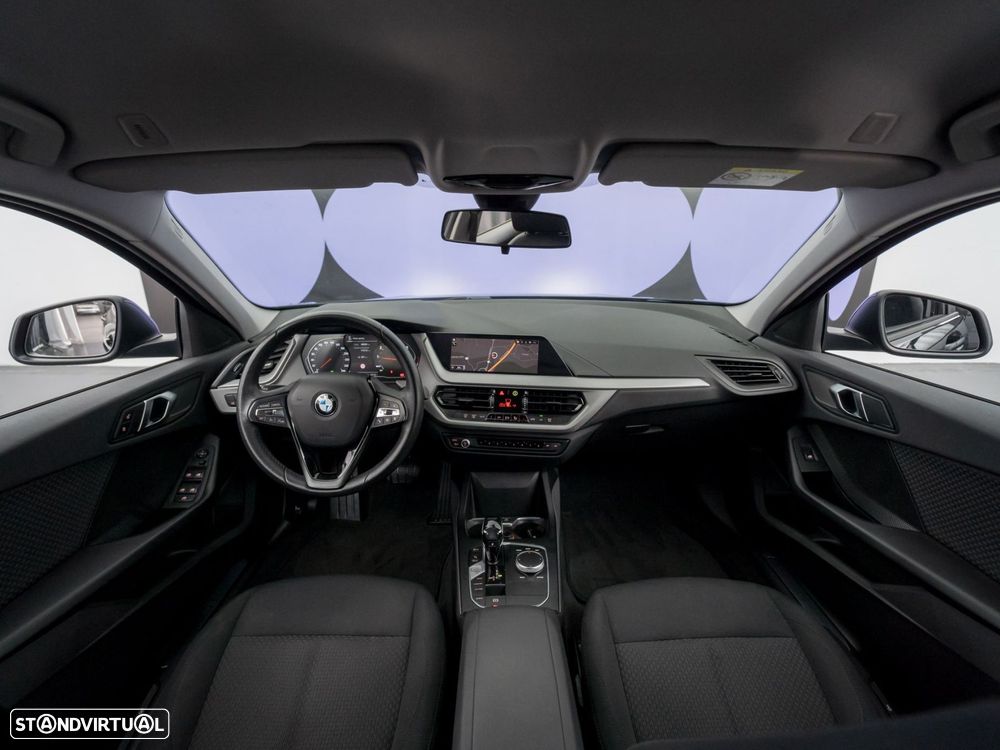 BMW 118 i Corporate Edition Auto - 12