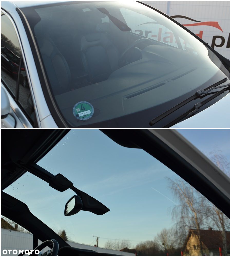 Citroën DS4 THP 200 SportChic - 22