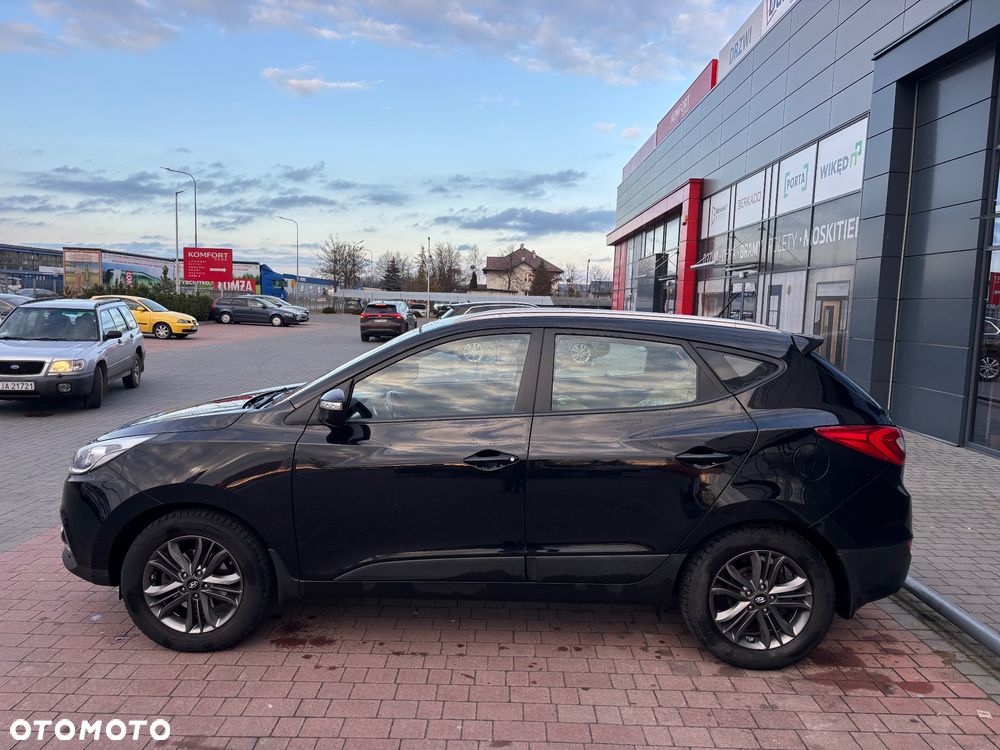 Hyundai ix35 2.0 GDI Premium 2WD - 18