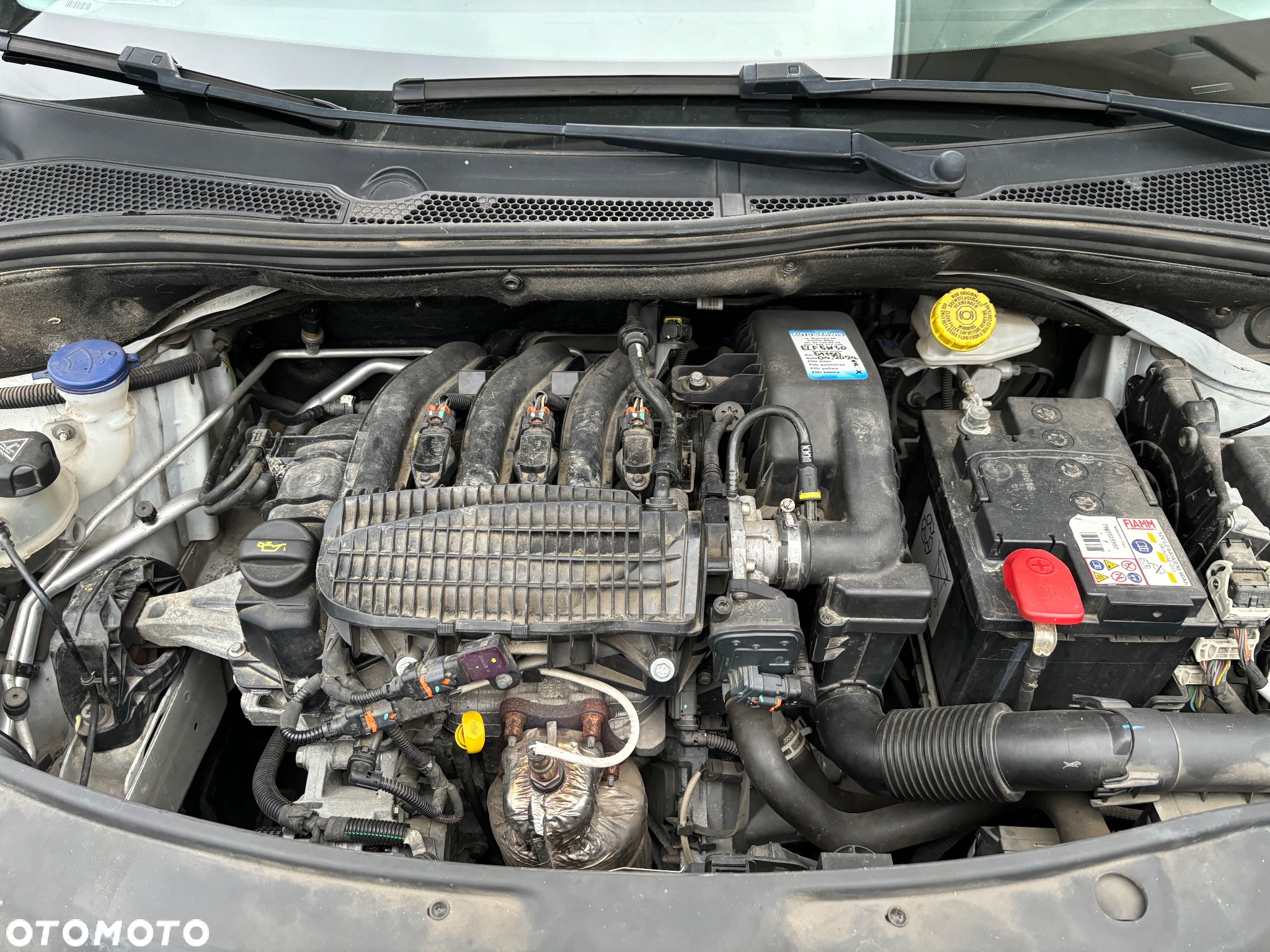 Peugeot 208 - 9