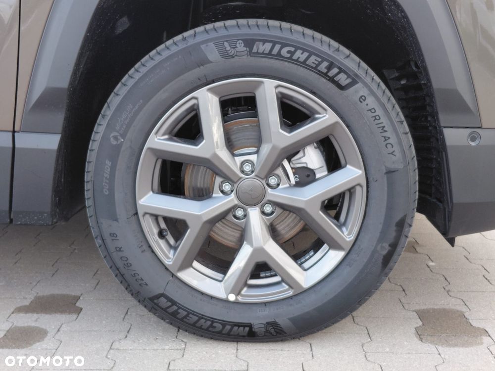 Jeep Compass 1.2 T3 mHEV Altitude FWD DCT - 34