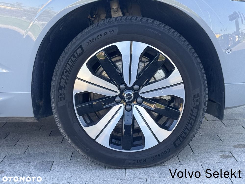 Volvo XC 60 - 7