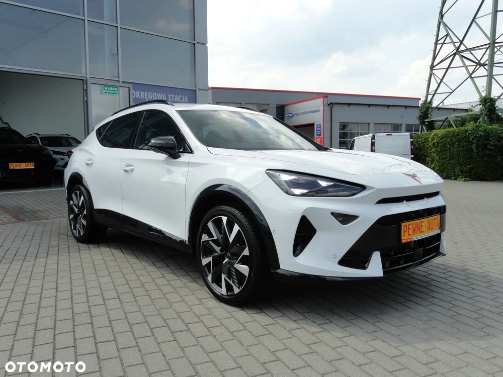 Cupra Formentor 2.0 TSI 4Drive DSG VZ Extreme - 36