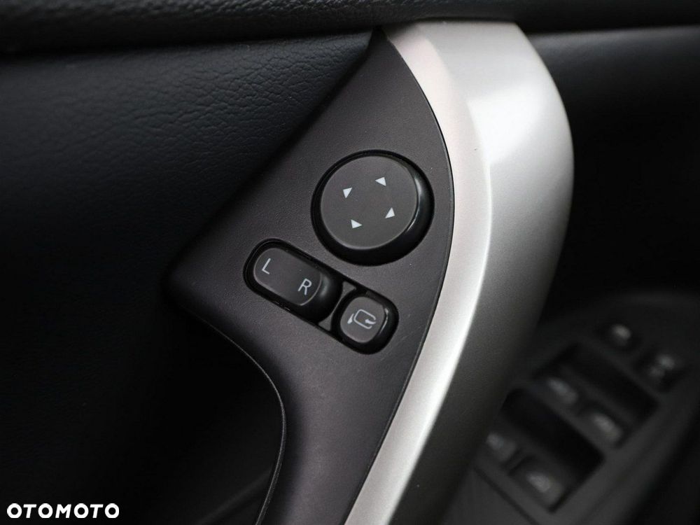 Mitsubishi Eclipse Cross - 38