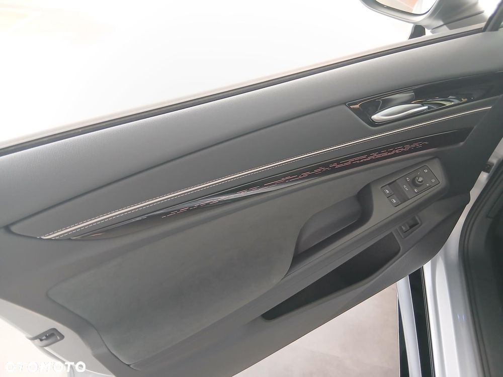 Volkswagen ID.7 86kWh Plus - 14