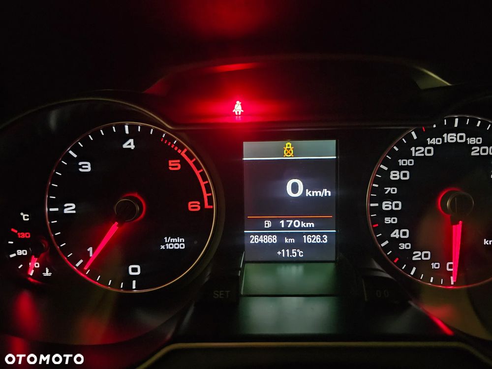 Audi A4 Avant 2.0 TDI DPF Ambiente - 3