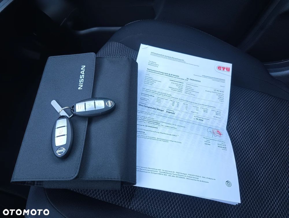 Nissan Qashqai 1.6 DIG-T Tekna - 19