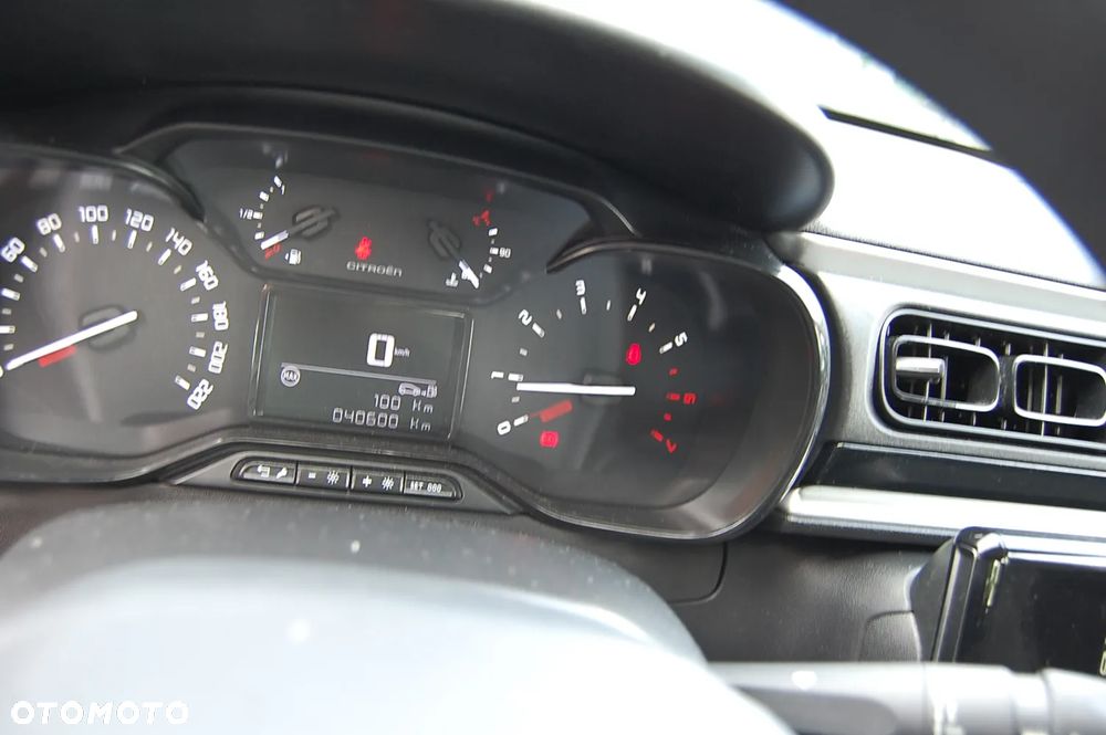 Citroën C3 - 8