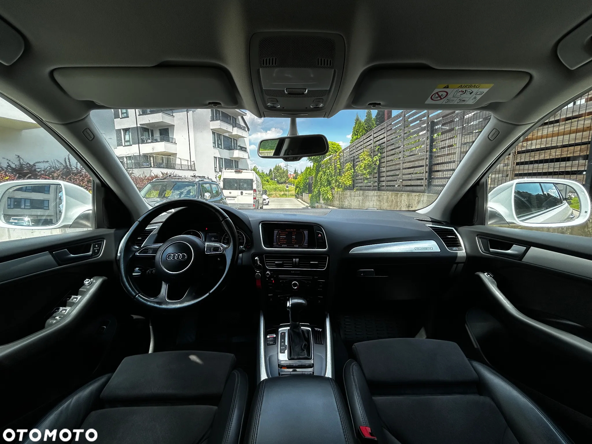 Audi Q5 2.0 TDI quattro S tronic - 22