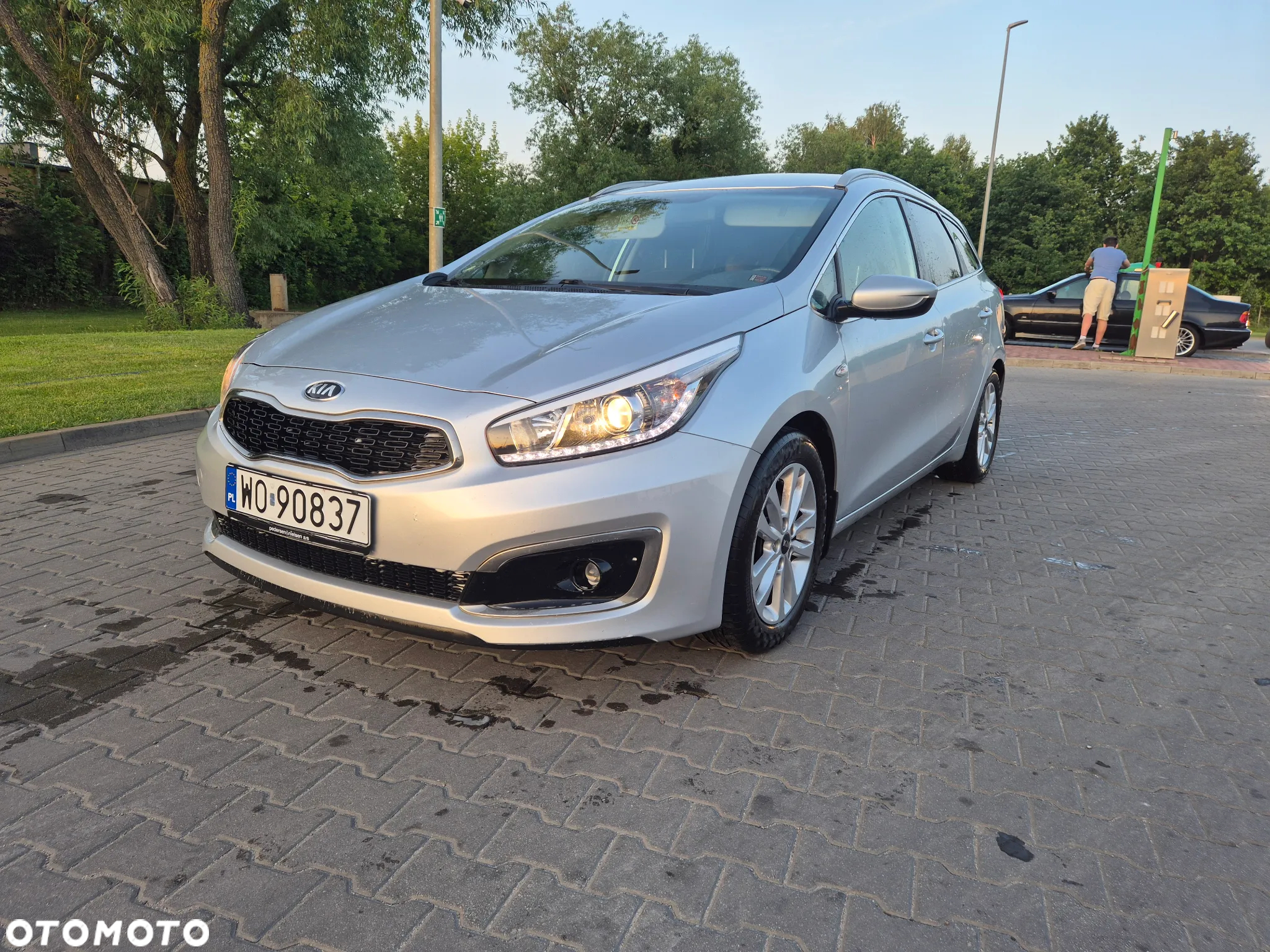Kia Ceed Cee'd 1.6 CRDi L Business Line - 5